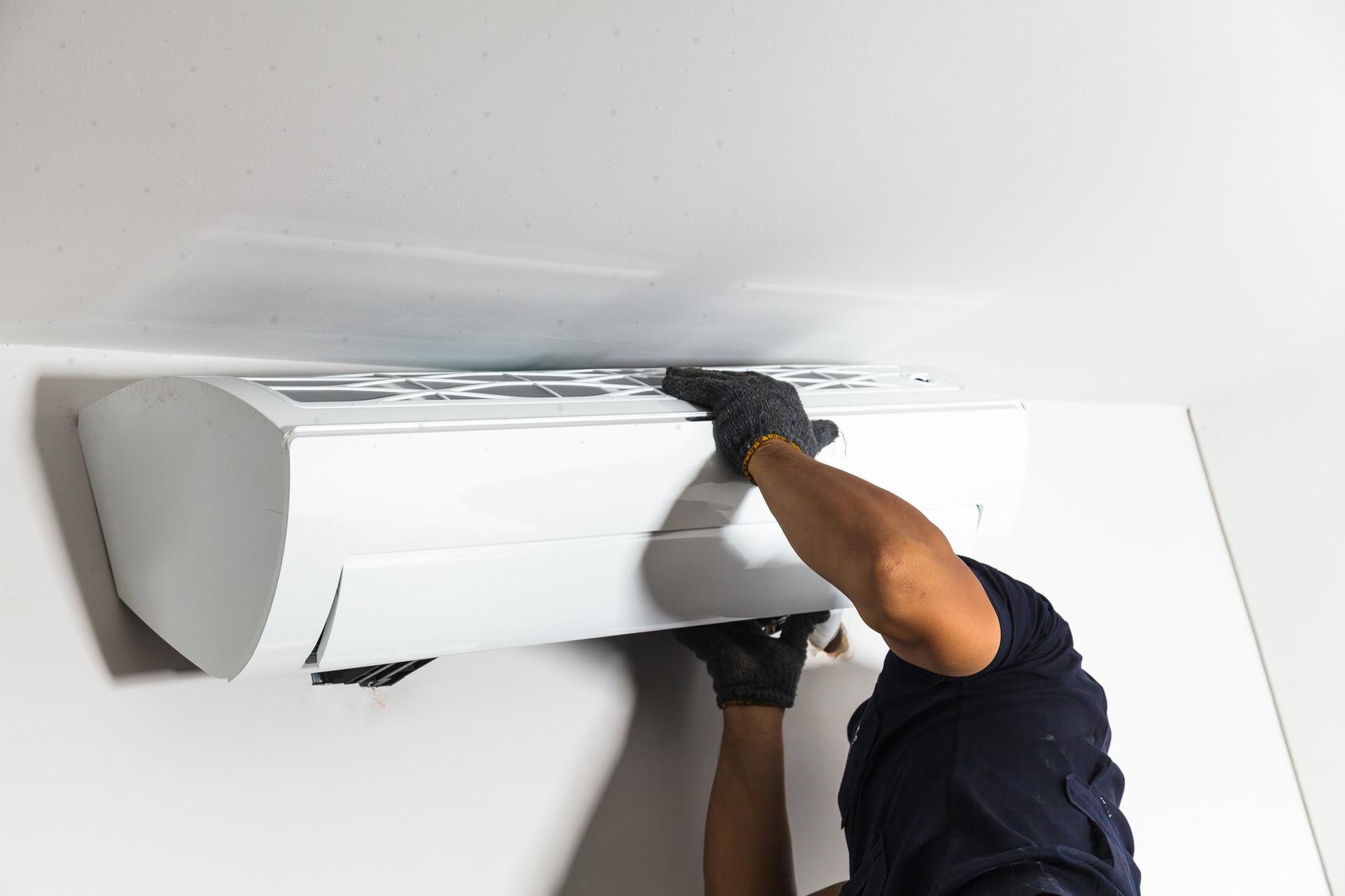 installation pompe à chaleur Clairoix