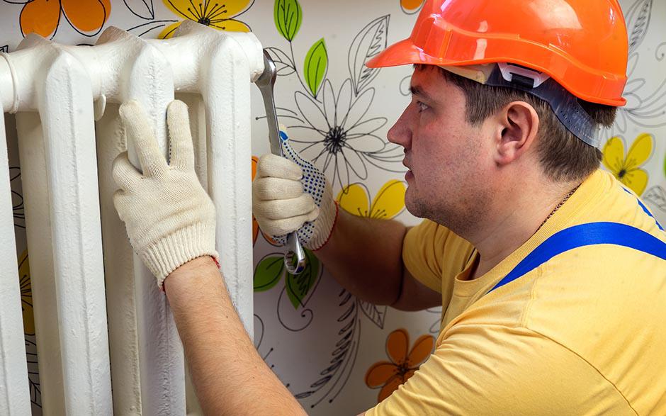 installation pompe à chaleur Clairoix